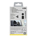 SBS TESUPPUNIVAIRMAG smartphone holder magnetic for air vent - black - Cell phone holders<<<HurtelXML
