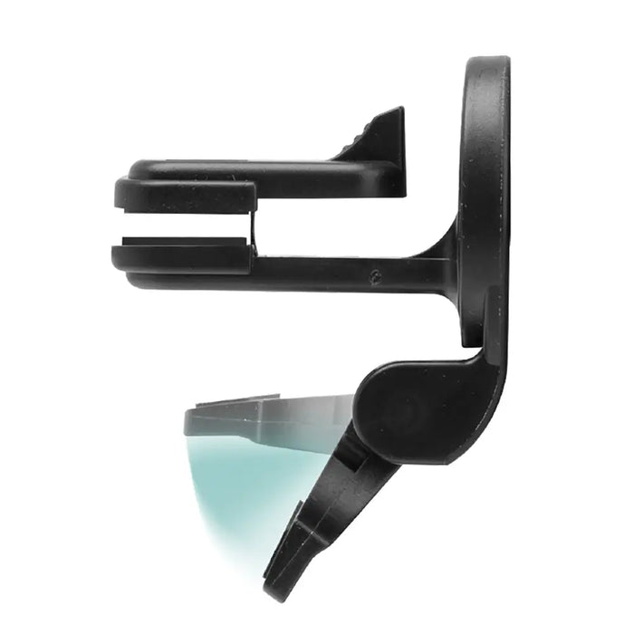 SBS TESUPWIR15WMS Smartphone Holder with Charger Compatible with MagSafe - Black - Cell phone holders<<<HurtelXML