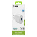 SBS TETR1USB2AWFAST 10W USB-A Wall Charger - White - Cell phone USB charger<<<HurtelXML&&&Аксесоари за