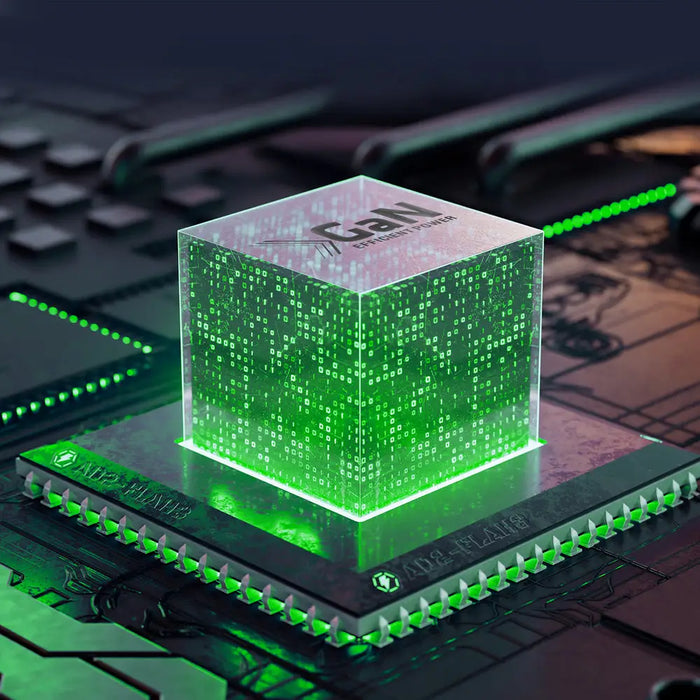 SBS TETRGAN1C65W 65W GaN Power Delivery Charger - Black - Cell phone USB charger<<<HurtelXML