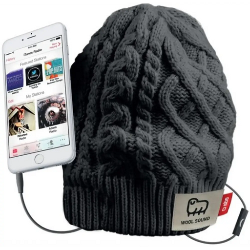 SBS TEWOOLCAPSDG hat - Аксесоари за смартфон<<<Аксесоари<<<TechMart&&&Аксесоари за смартфон<<<Телефони и