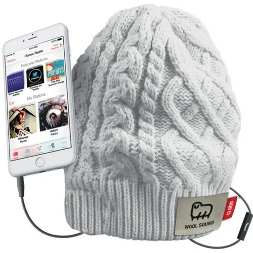 SBS TEWOOLCAPSW hat - Аксесоари за смартфон<<<Аксесоари<<<TechMart&&&Аксесоари за смартфон<<<Телефони и