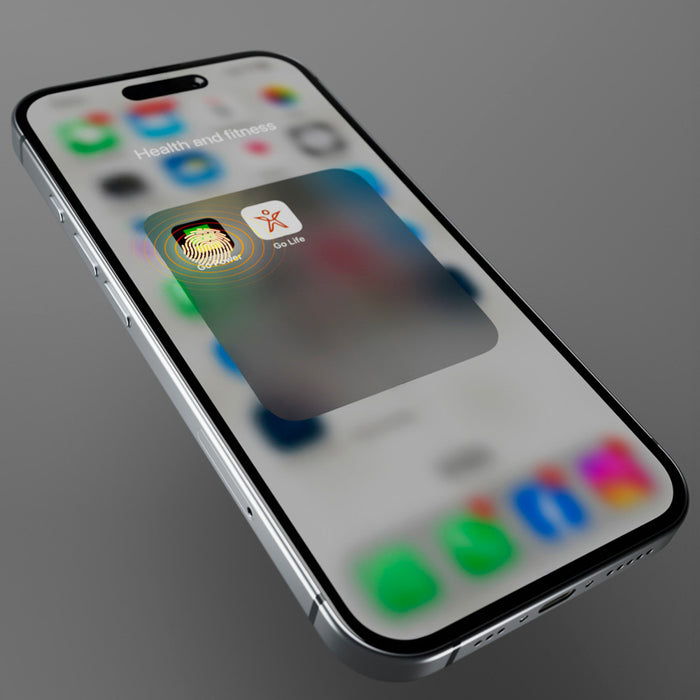 SBS Tempered Glass D3O with frame for iPhone 16 Pro Max