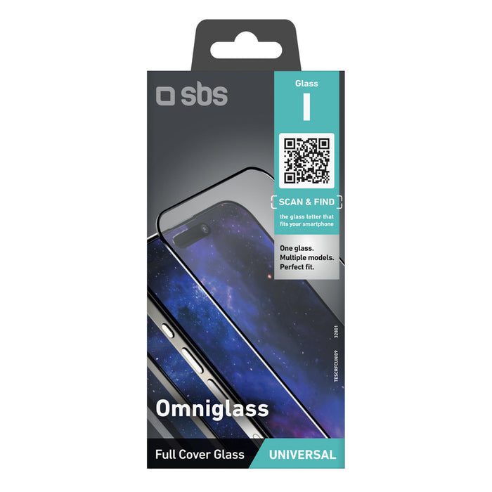 SBS Omniglass I Universal Glass