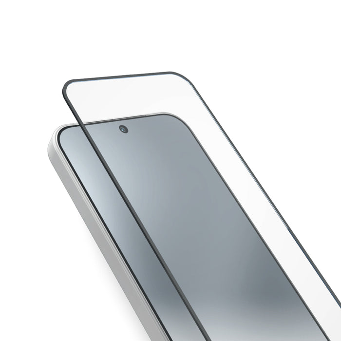 SBS Full Cover Tempered Glass for Oppo Reno 15