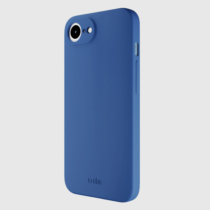 SBS Instinct Case for iPhone 16e / 17e - Blue