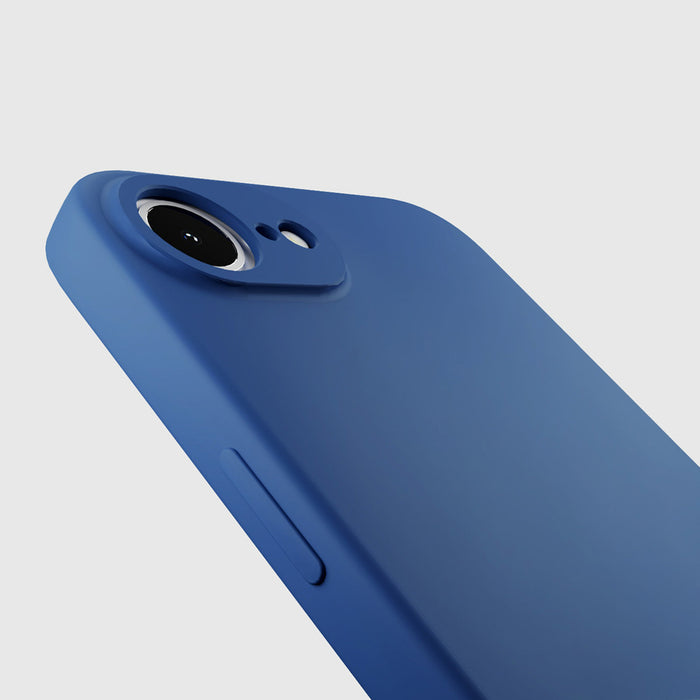 SBS Instinct Case for iPhone 16e / 17e - Blue