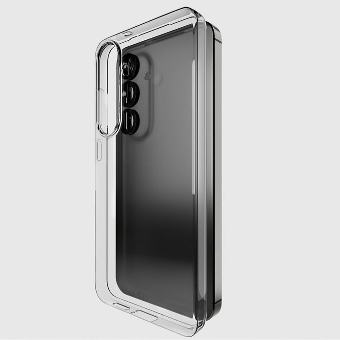 SBS Skinny Cover for Samsung Galaxy S25+ - transparent