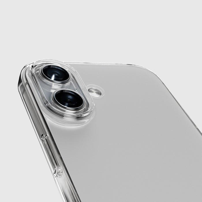 SBS Skinny Cover for iPhone 17 - transparent