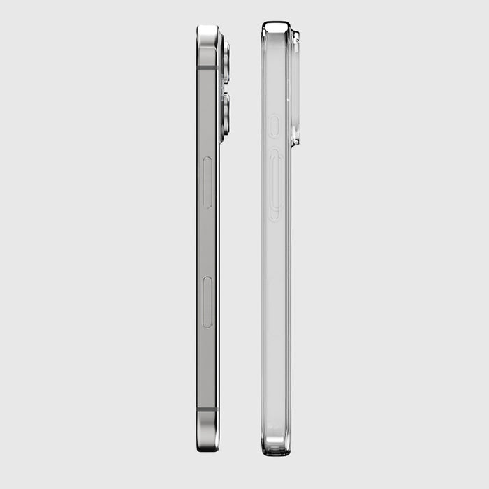 SBS Skinny Cover for iPhone 17 - transparent