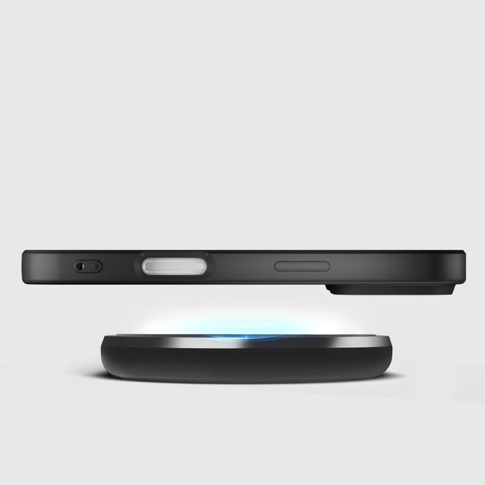 SBS Instinct Case for iPhone 17 Pro Max - Black