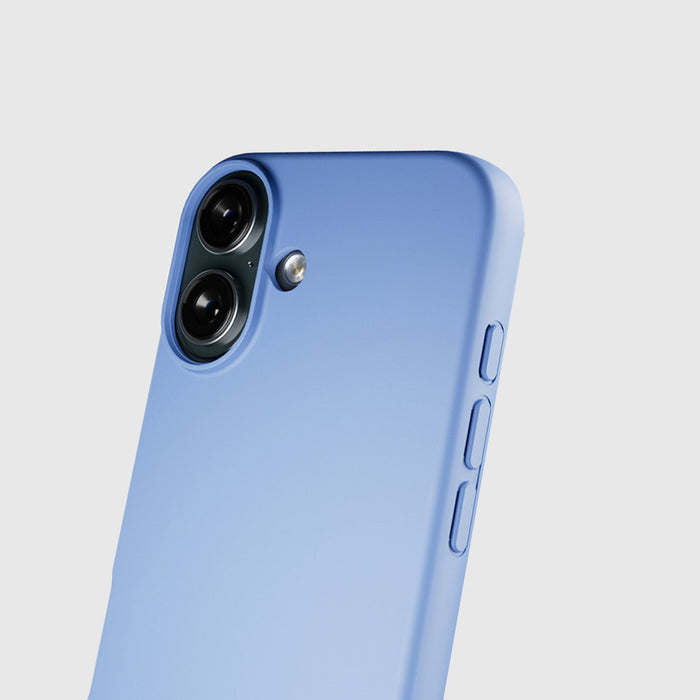 SBS Instinct iPhone 16 Case - Blue