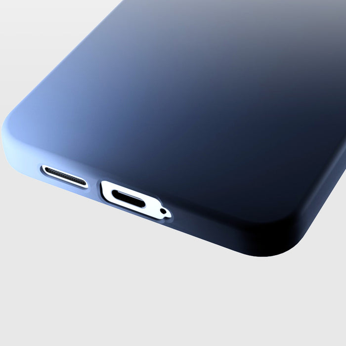 SBS Instinct Case for Samsung Galaxy S25 - Blue