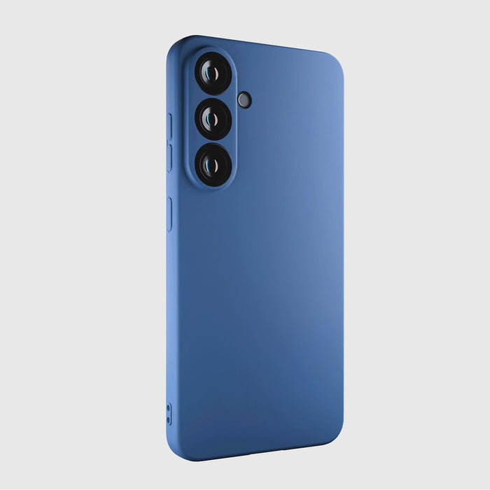 SBS Instinct Case for Samsung Galaxy S25 - Blue