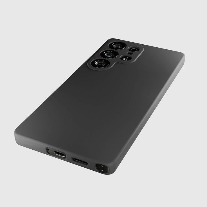 SBS Instinct Case for Samsung Galaxy S25 Ultra - Black