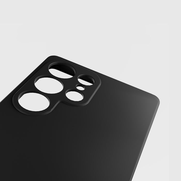 SBS Instinct Case for Samsung Galaxy S25 Ultra - Black