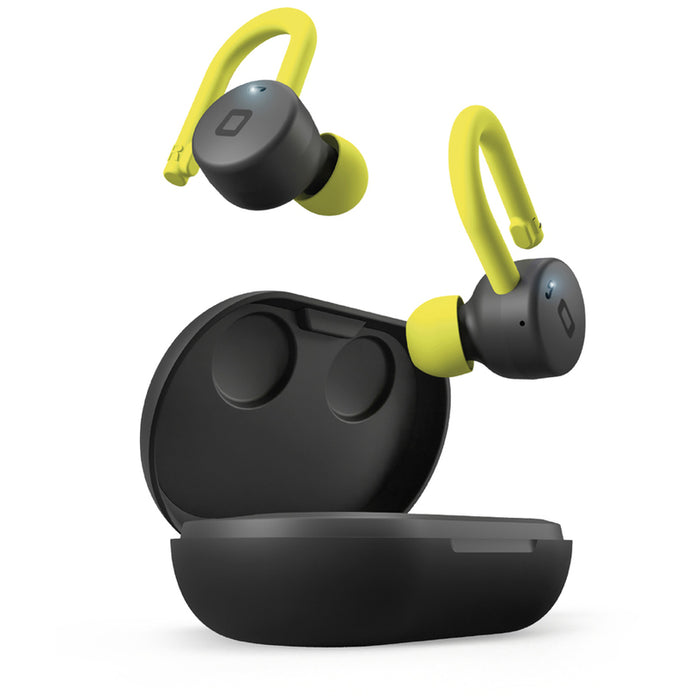 SPORTS BLUETOOTH TWS HEADPHONES S-TRAINERS SBS