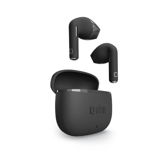 True wireless headphones SBS 85845 BLACK BLACK