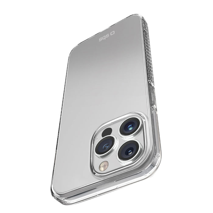 SBS EXTREME X2 IPHONE 16 PRO CASE