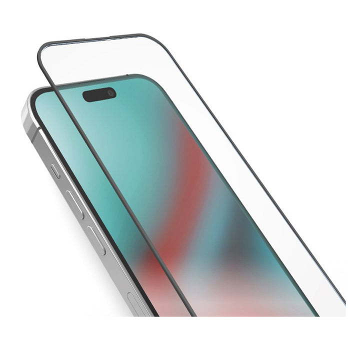 GLASS SBS FULL COVER IPHONE 16 PRO MAX