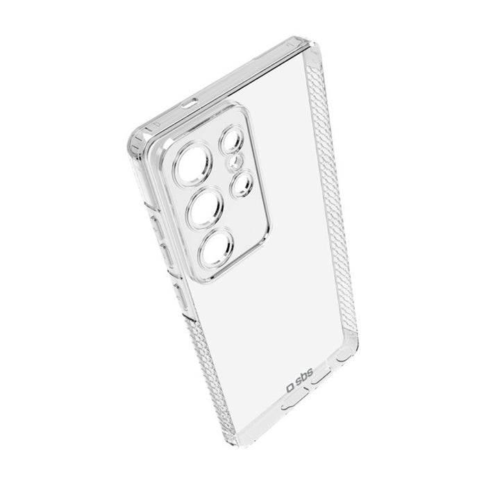 CASE SBS EXTREME SAMSUNG S25 ULT CLEAR