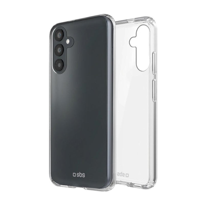 CASE SBS SKYNNY SAMSUNG A26 CLEAR
