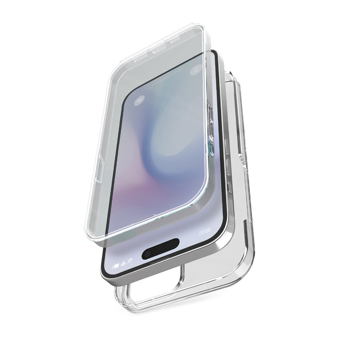 SBS EXTREME 360* IPHONE 16 PRO MAX CASE