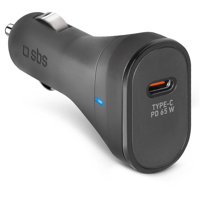 CHARGER 12V SBS 65W PD USB-C 37281
