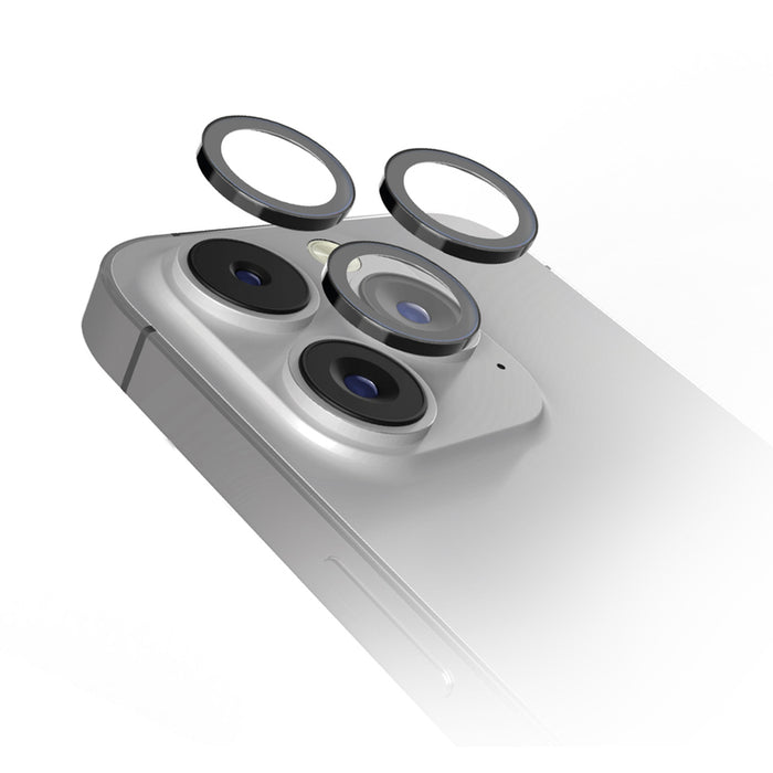 GLASS CAM SBS IPHONE 16 PRO/PRO MAX CAP