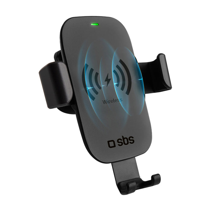 STAND SBS Wireless Car Charge 10W 76125