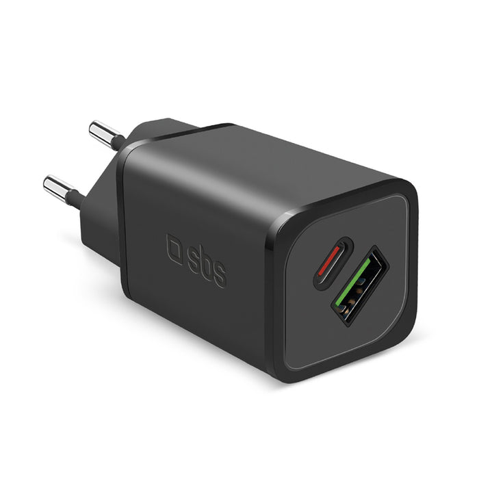 Laptop charger SBS 220V 65W PD GaN C+A 57920
