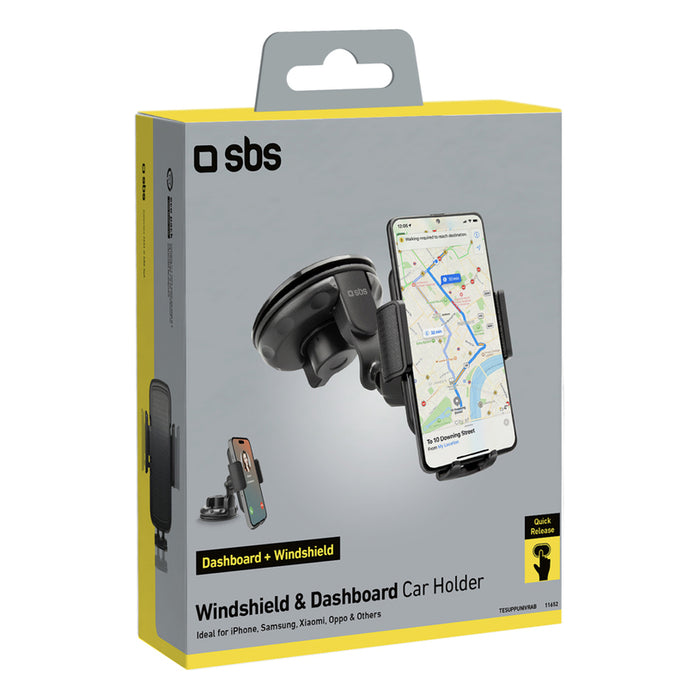 STAND SBS Windshield Dashboard 11652
