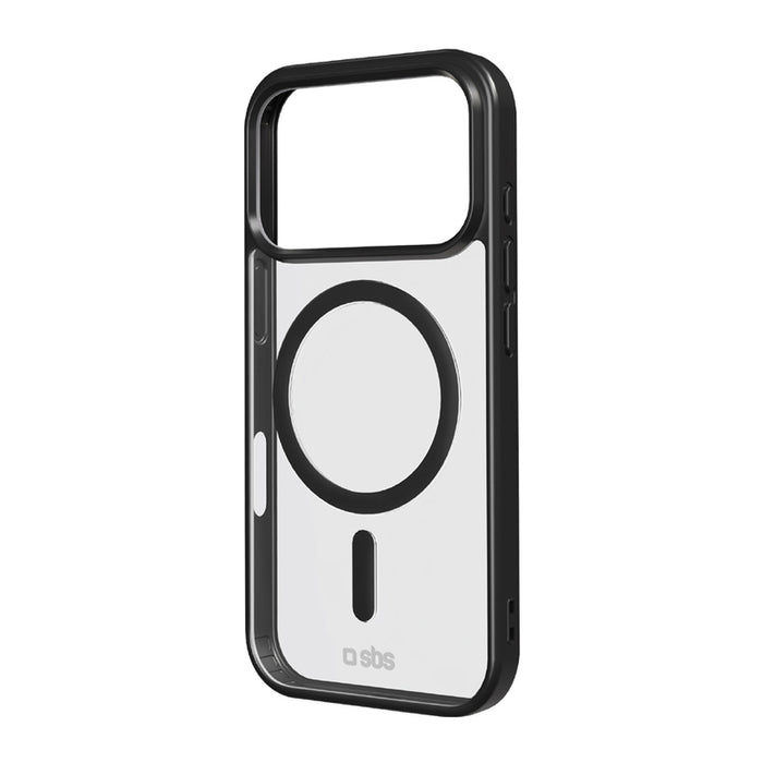 SBS MAG FRAME IPHONE 17 Pro CASE