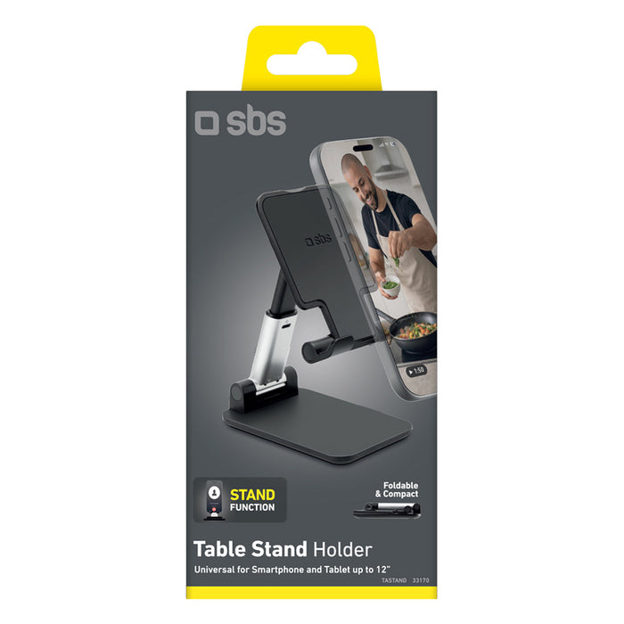 STAND SBS Table Stand Holder up to 12"