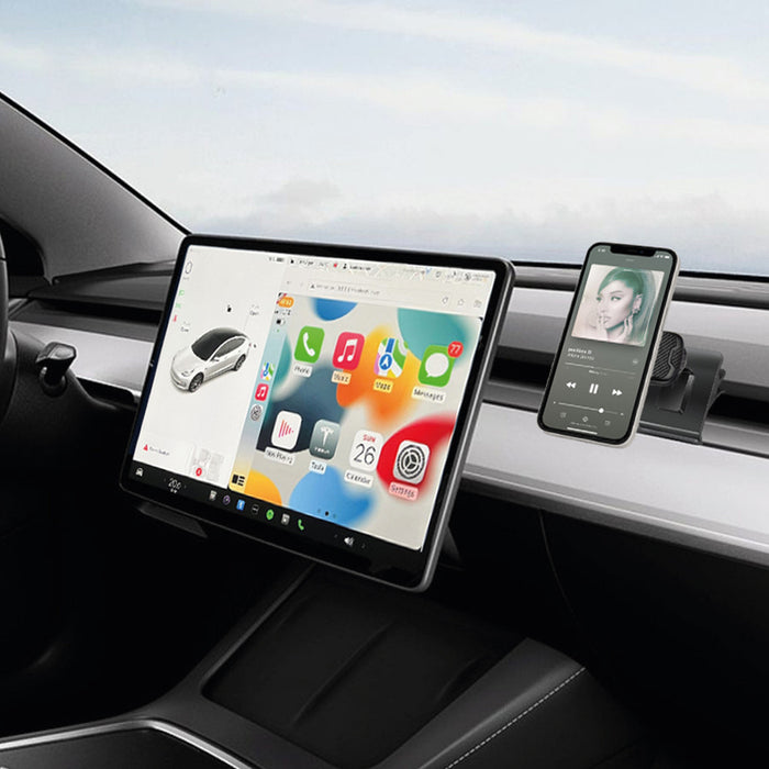 STAND SBS Tesla Car Holder 42056