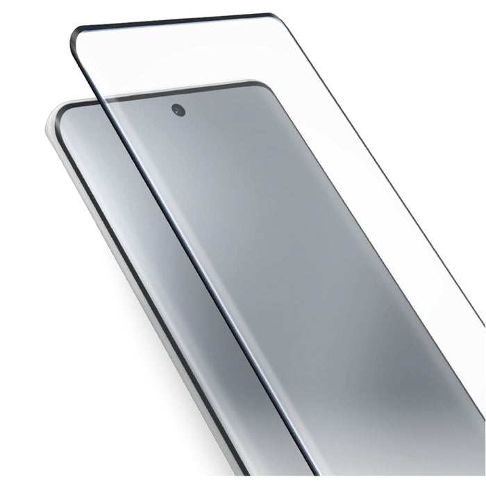 SBS Screenglass 4D Tempered Glass for Xiaomi Redmi Note 15