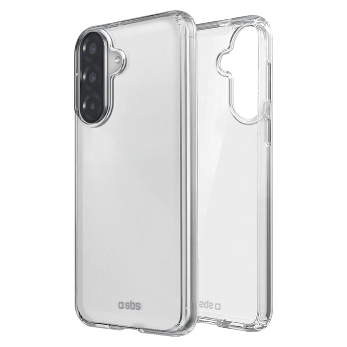 SBS Skinny Cover for Samsung Galaxy A57 - Transparent