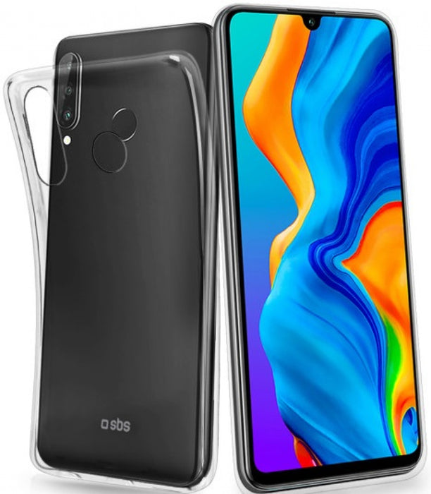 SBS TESKINHUP30LT Huawei P30 Lite Phone Case