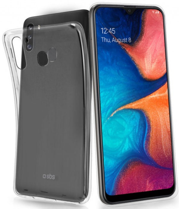 Phone case SBS TESKINSAA21T Samsung Galaxy A21