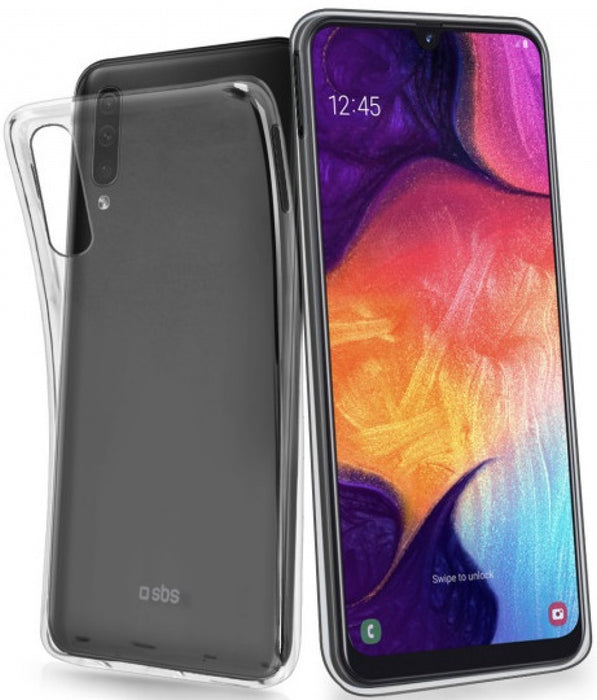 Phone case SBS TESKINSAA50T Samsung Galaxy A50