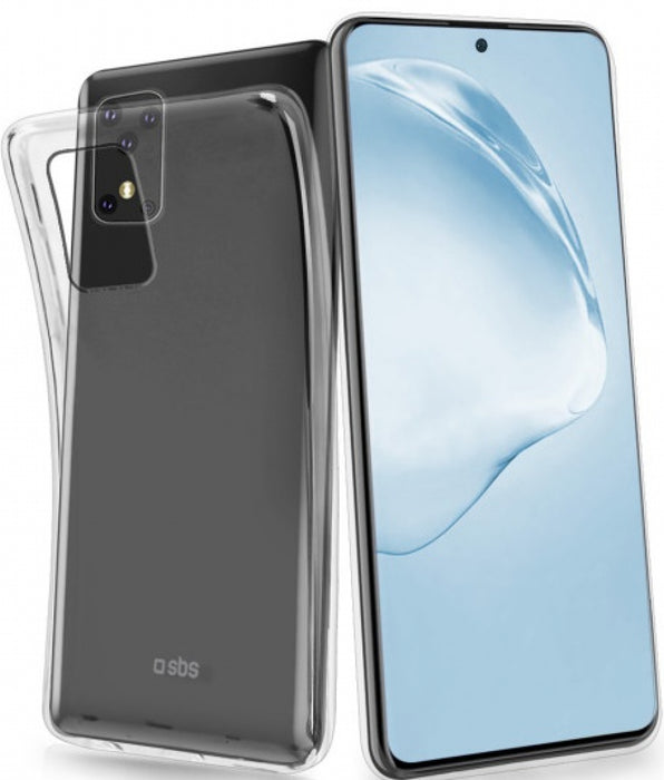 Phone case SBS TESKINSAS11PT Samsung Galaxy S20 Ultra