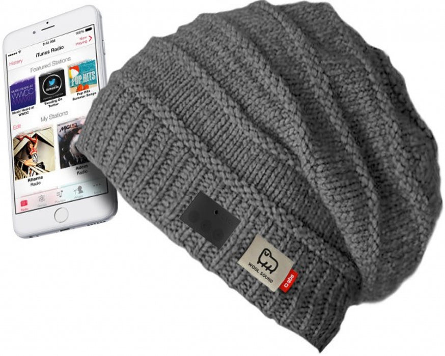SBS TEWOOLCAPBTG hat