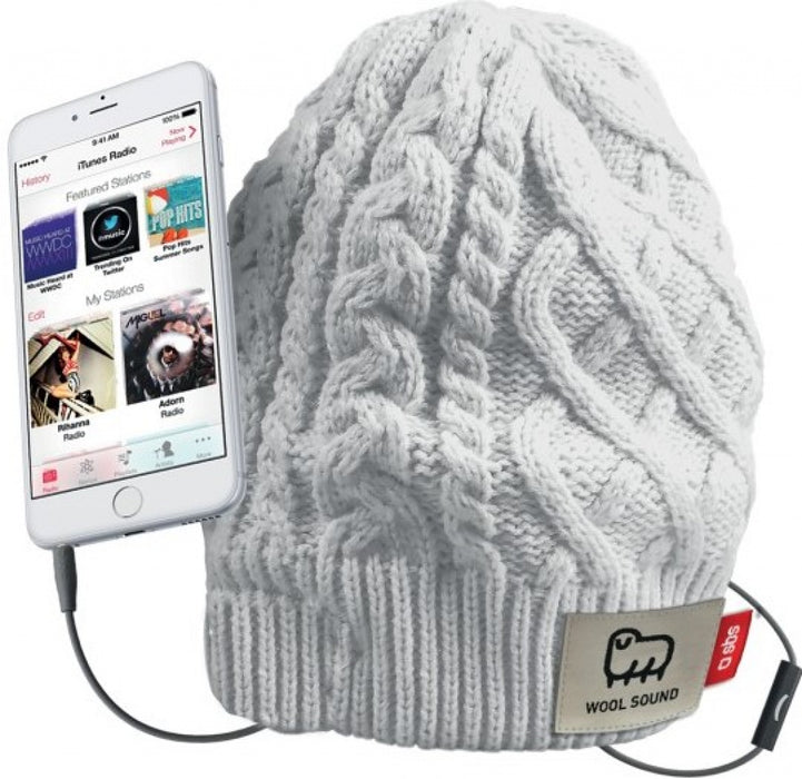 SBS TEWOOLCAPSW hat