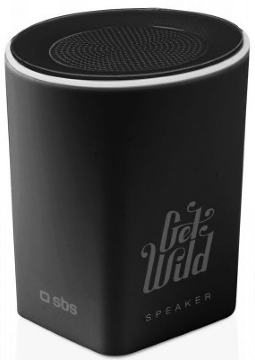 SBS BT900 Speaker Bluetooth V2.1 TTMONOSPEAKERBTW