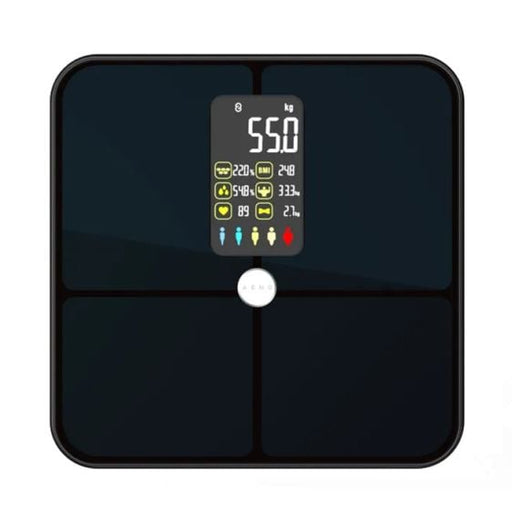 Scale AENO BS2S - ABS0002S - Кантари<<<Грижа за тялото<<<Малки електроуреди<<<TechnoMix&&&Везни<<<За Здравето<<<Уреди