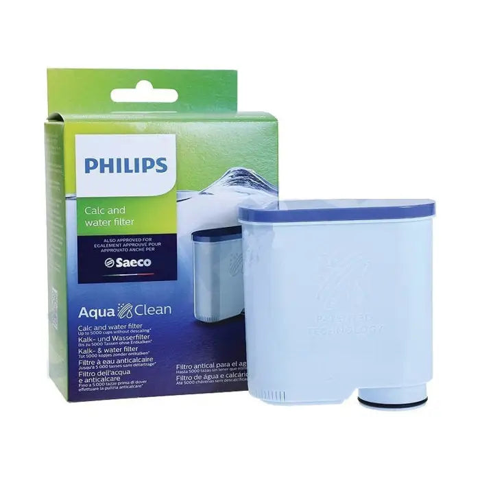 Scale and water filter PHILIPS CA6903/10 - Аксесоари за кафемашини<<<Кафемашини<<<Малки електроуреди<<<TechnoMix&&&Кафе