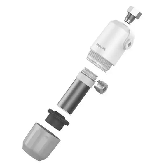 Scale inhibitor filter PHILIPS AWP183/10 - Пречистване на вода<<<Уреди за кухня<<<Малки