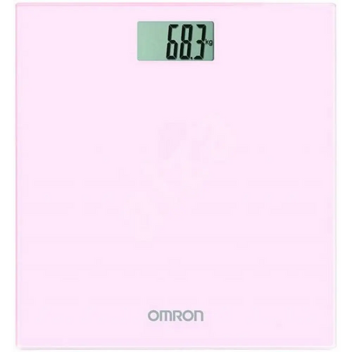 Scale OMRON HN-289-EPK - Везни<<<За Здравето<<<Уреди за здраве и красота<<<TechMart