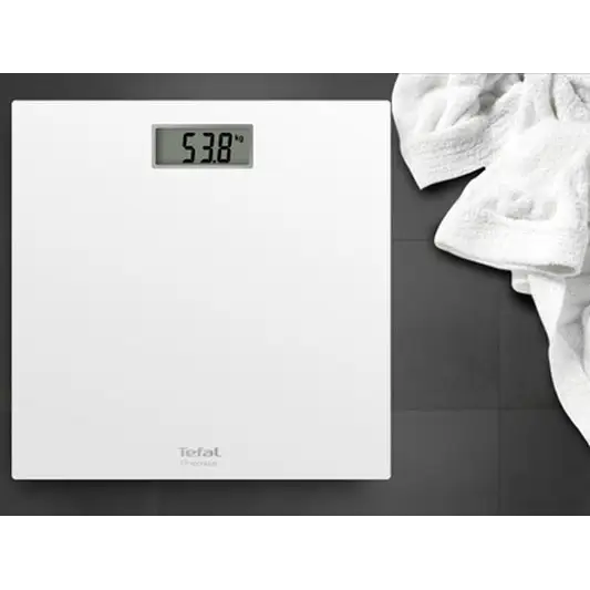 Scale Tefal PP1401V0 - Уреди за лична грижа<<<TEFAL дребна електродомакинска техника<<<TEFAL<<<PolyComp&&&Везни<<<За