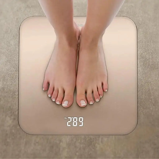 Scale Tefal PP1900V0 - Кантари<<<Грижа за тялото<<<Малки електроуреди<<<TechnoMix&&&Кантари<<<Здраве<<<Персонална